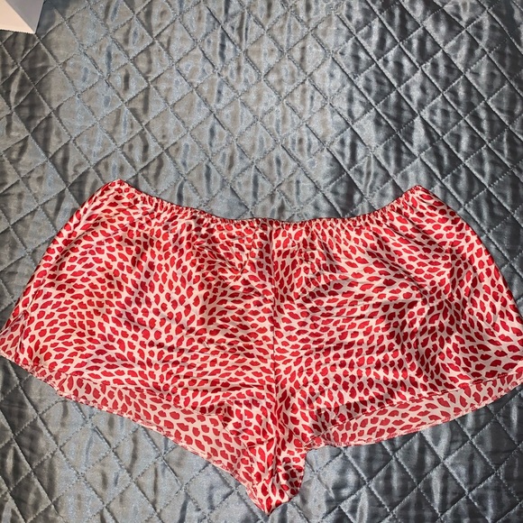 Victoria's Secret Other - Victoria’s Secret pajamas shorts NWT Victoria's Secret Other - Victoria’s Secret pajamas shorts NWT